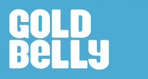 Goldbelly logo Goldbelly logo